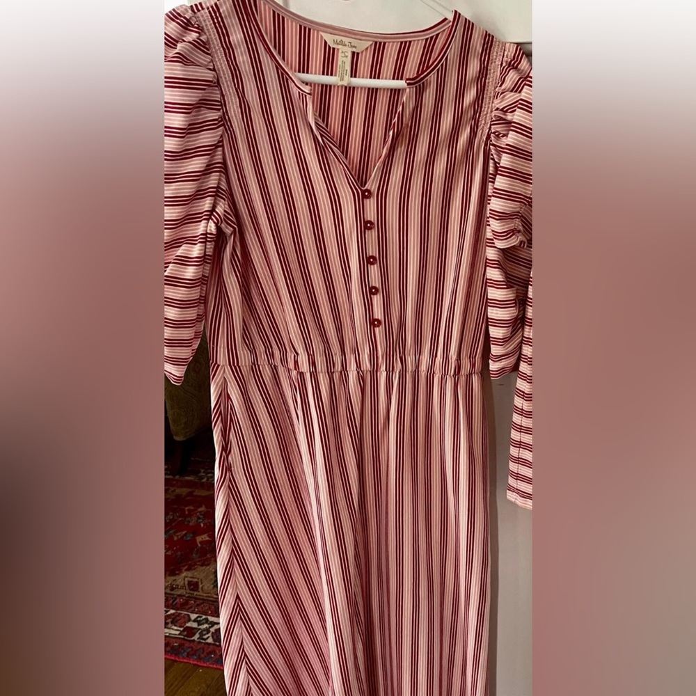 Matilda Jane McIntosh dress